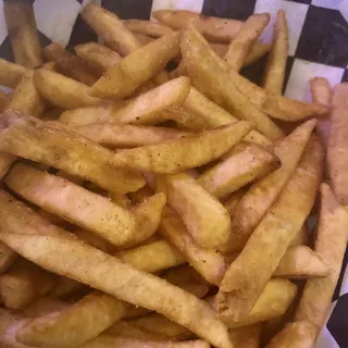 Fries