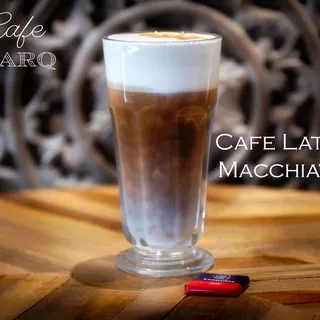 Latte Macchiato