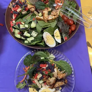 salad, food, salads