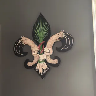 Wall art