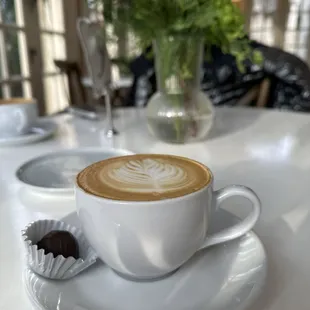 Cappuccino