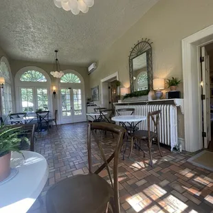 Sunroom