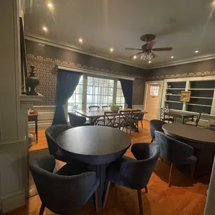 The study