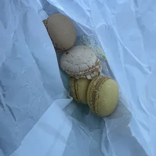 Macarons