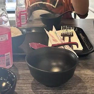 food, sushi and sashimi