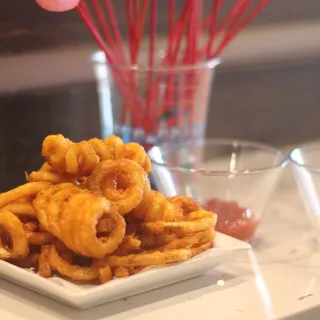 Curly Fries