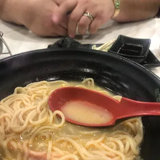 Basic Ramen