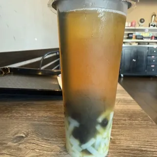 Passion Fruit Flavor