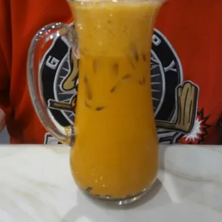 Thai Milk Tea