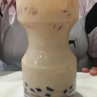 Caramel Milk Tea