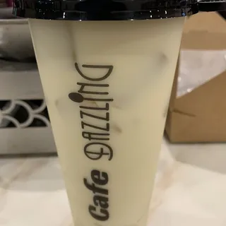 Oolong Milk Tea
