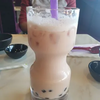 Rose Milk