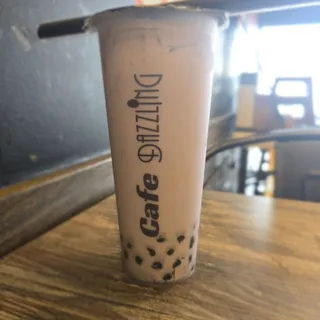 Taro Milk Tea