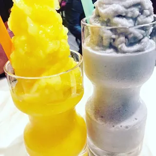 Taro Smoothie