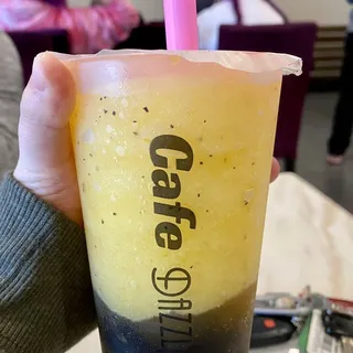 Passion Fruit Smoothie