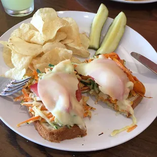 Veggie Panini