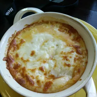 Escondidinho de Carne Seca