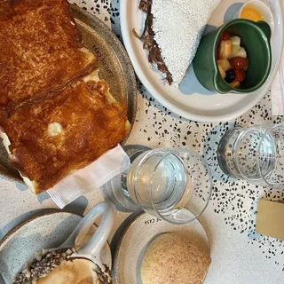 Po na Chapa com Catupiry