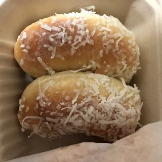 Rosca de Coco