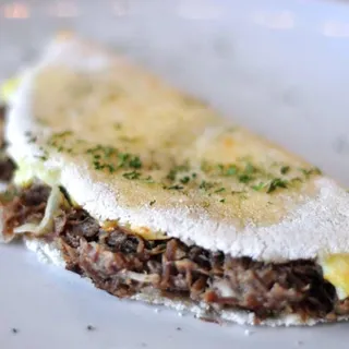 PDQ Brazilian Cream Cheese