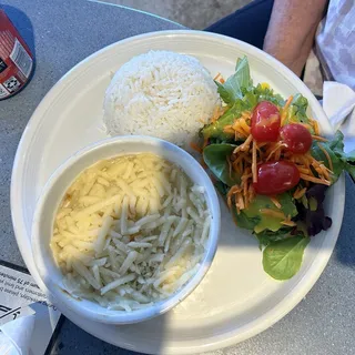 Frozen Escondidinho Vegano