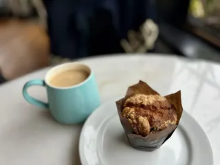 Fiddle Fig Cafe & Coffee