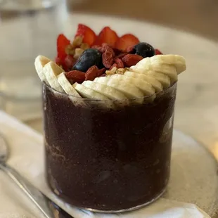 Original açaí