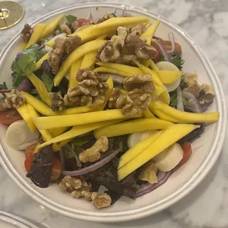 Salada Tropical