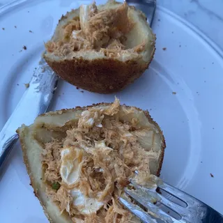 Po na Chapa com Catupiry