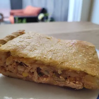 Torta de Frango