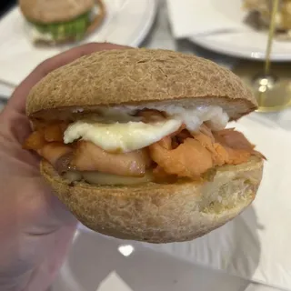 PDQ Brazilian Cream Cheese