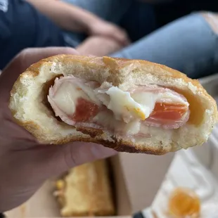 Americano de Salsicha