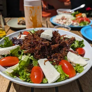 Beef Salad