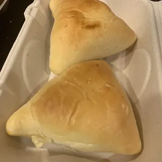Empada de Frango