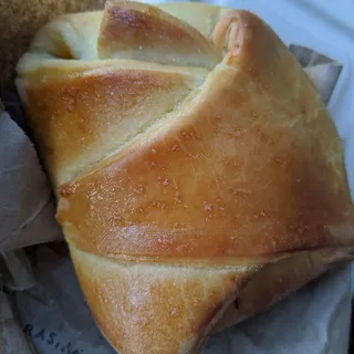 Esfirra de Frango