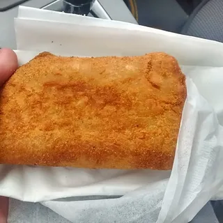 Rissole de Carne & Milho