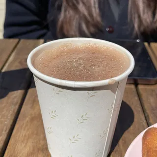 Hot Chocolate