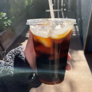 Iced Coffee