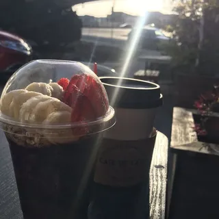Coffee with Milk