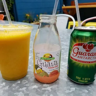 Passion Fruit