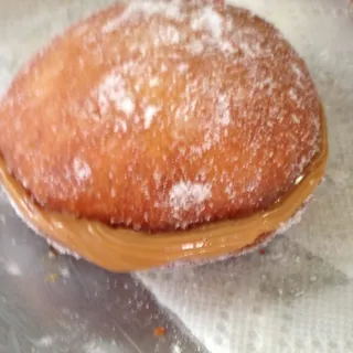 Doce de Leite
