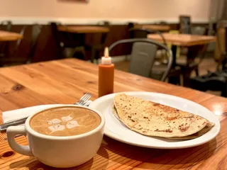 Fog City Cafe