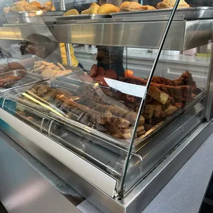 interior, dessert