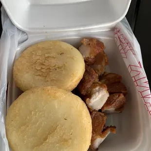 Chicharron