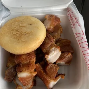 Chicharron