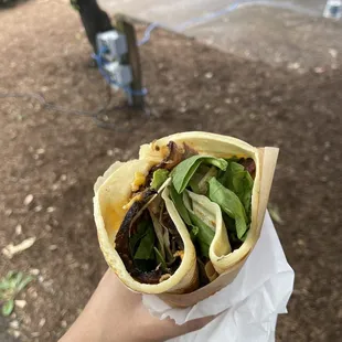 Cafe de Crepe