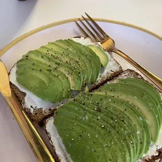 Avocado Toast