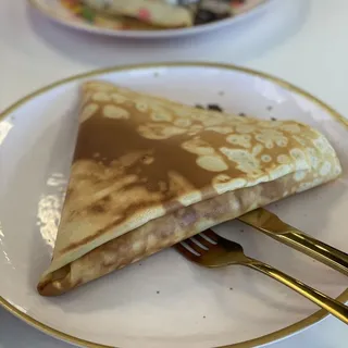 Turkey Crepe