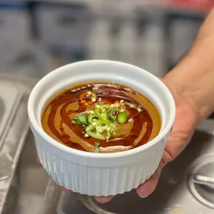 Beef Nihari