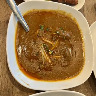 Nihari 4/5